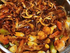 -黄记煌三汁焖锅(悦方IDmall店)