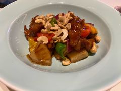 -香港狮子山下·明星粤菜餐厅(北苑店)