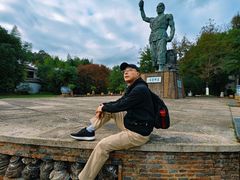 -景德镇古窑民俗博览区