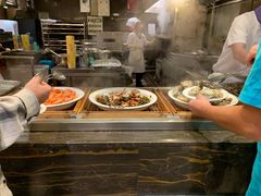 -芭菲盛宴·环球美食(北城国际店)