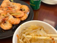 -古南都饭店-遂心遂意自助餐厅(广州路店)