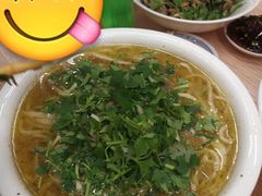 -大藏村拉面(保利首开·熙悦春天店)
