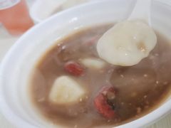 -罗子龙罗家桂花汤圆(曹都巷店)