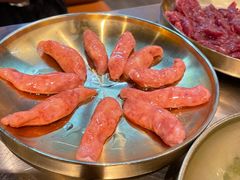 -核桃碳烤肉馆(深圳首店)