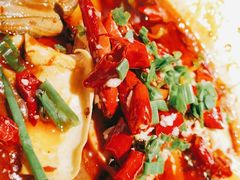 渝信毛血旺-渝信川菜(西单店)