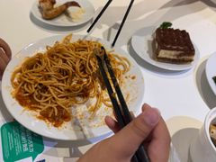 -宜家·瑞典风味餐厅(四元桥店)