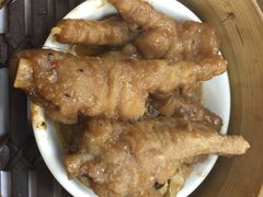 莲香楼-香港蓮香樓(上環店)
