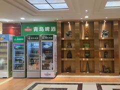 -良友·海鲜青岛菜(五四广场店)