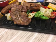 -必胜客(嘉兴万达店)