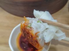 -晓友烧麦(光华村店)