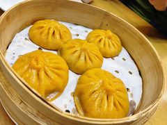 -台北楚楚园馅饼粥(虹桥南丰城店)