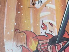 -韩时烤肉(丰科万达广场店)