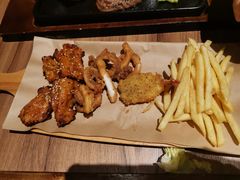 -必胜客(嘉兴八佰伴店)