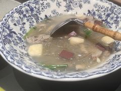 -金陵家宴·金陵春·南京菜(夫子庙店)