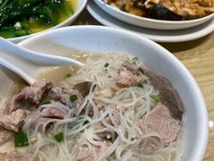 八刀粉-东山茶寮(新安店)