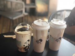 -喜茶(佛山顺德大良东乐路店)