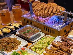 -龙头烤羊排•烤全羊•精酿扎啤(厦滘店)