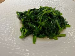 豆苗-嘉宴·精致客家菜