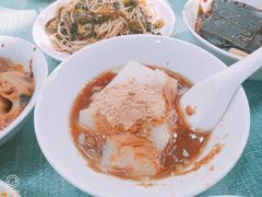 特色凉糕-好吃狗凉糕总店