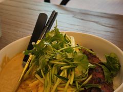 M7和牛拌面-尚牛社会 Beef & Liberty(金桥EKA天物店)