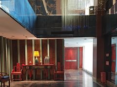 -写庭·鱼鲜川菜·宴请(铁像寺水街店)
