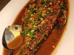 -回头食客-李久其家民间餐厅(望城金桥国际店)