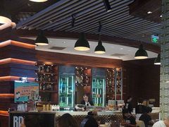 -The COOK·厨餐厅·自助餐(浦东嘉里大酒店)