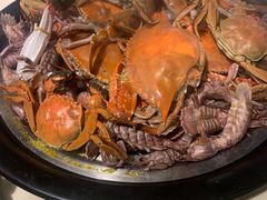 -蓝珊甄选海鲜自助·火锅大排档(近阿那亚店)
