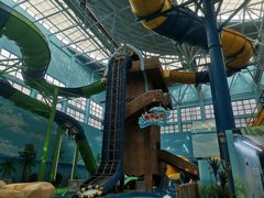 -广州融创水世界