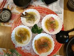 -Sushi Love 创意寿司(丽影广场店)