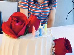 -我的四季意大利餐厅(春天百货店)