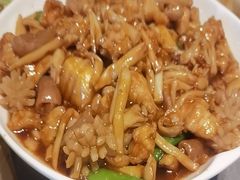 -老城味道·传统天津菜(杨柳青店)