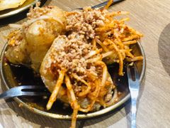 小豆干-小豆海棠(嘉兴路店)