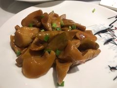 -19号私房菜(云南路店)