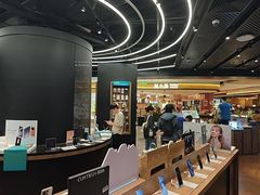 -sundanpulse顺电·脉(海岸城购物中心店)