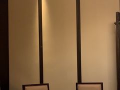 -黄嘉喜来登酒店-采悦轩中餐厅(滨江中路店)