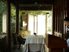 -三嚥阁 La Villa Restaurant