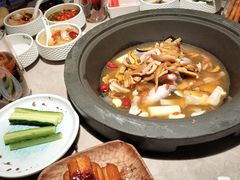 -芸山季·云南野生菌火锅(宝能环球汇店)