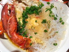 -盒马鲜生(杭州运河上街店)