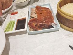 -福来居烤鸭店(天坛二店)