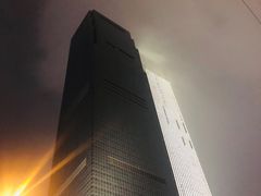 -长沙尼依格罗酒店