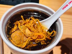 -华记煲仔华·煲仔饭(市桥易发店)