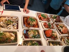 -盒马鲜生(杭州运河上街店)