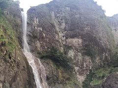 -龙湾潭国家森林公园