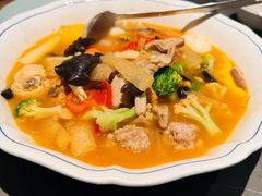 -小绍兴家宴·百年绍兴菜(鲁迅路店)