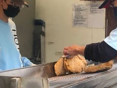 -豪大大鸡排(台北士林店)