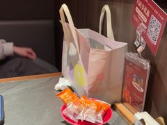 -小厨娘金榜题名(夫子庙秦淮河店)