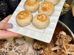 -鸿运诚羊蝎子·火锅(西单店)