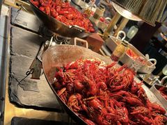 -印象餐厅(杭州国际博览中心北辰大酒店)