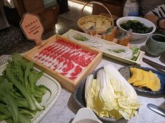 -鲜潭蒸汽石锅鱼(五道口购物中心店)